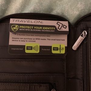 Traveling Executive Organizer